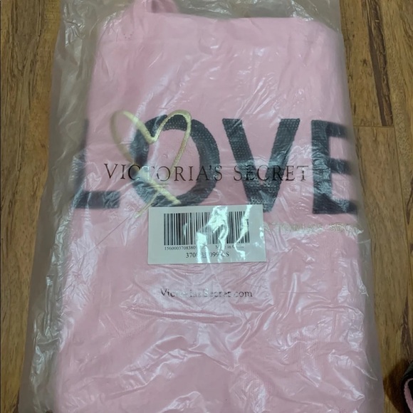 Victoria Secret Tote - Picture 3 of 6